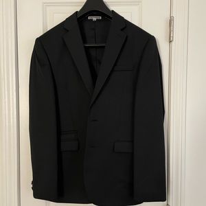 Suit jacket